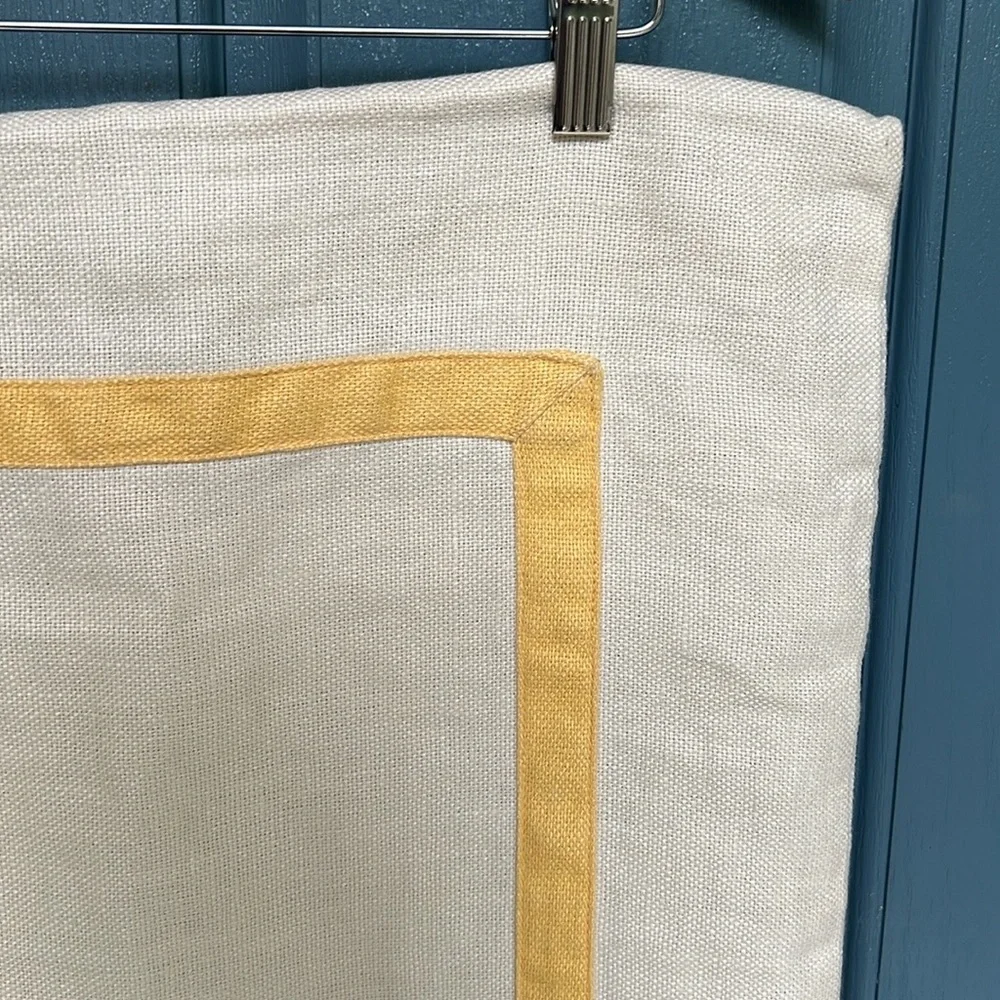 Pottery Barn Pillow Cover